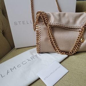 Stella McCartney Mini Falabella